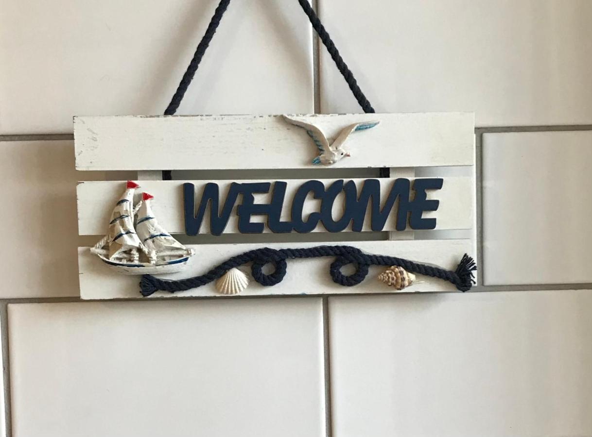 Cretan Home From Home อายิโอสนิโกลาโอส ภายนอก รูปภาพ